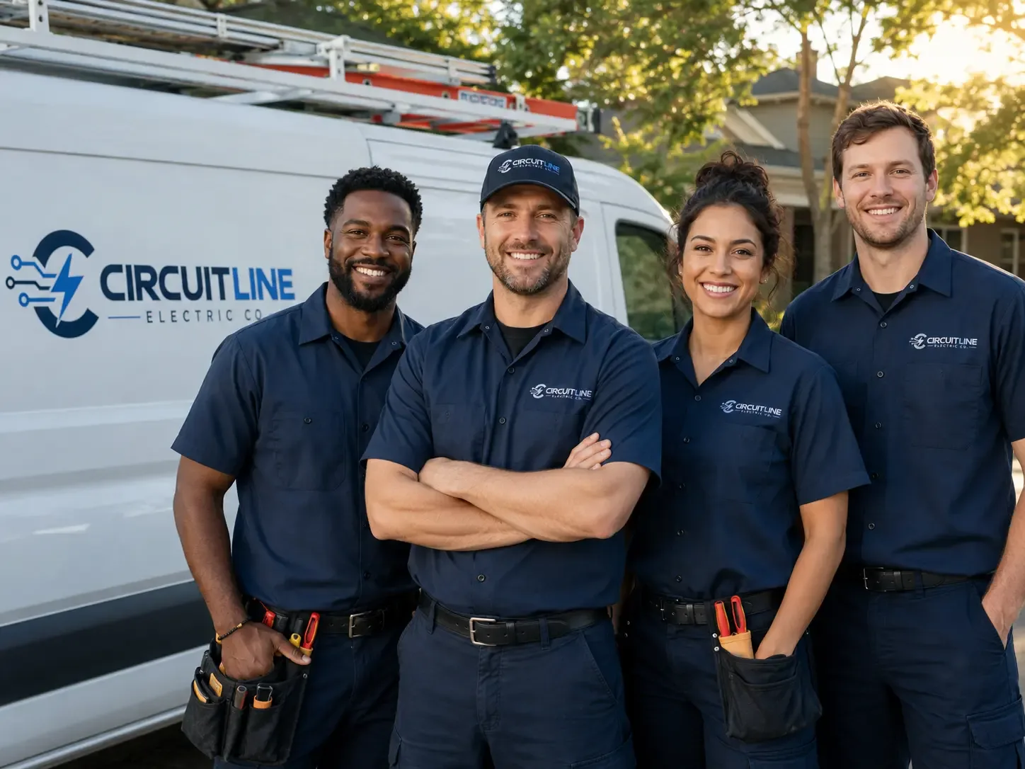 Whole Home Rewiring company in Fairmont, WV