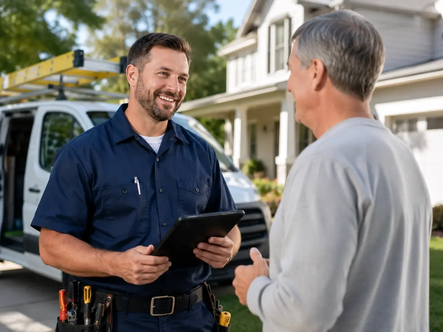 Whole Home Rewiring Fairmont, WV FAQs